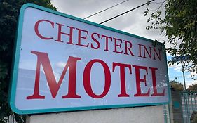Chester Inn Motel Stanton Ca